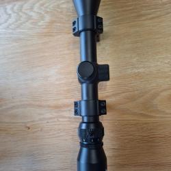 Lunette bushnell 3-9x40