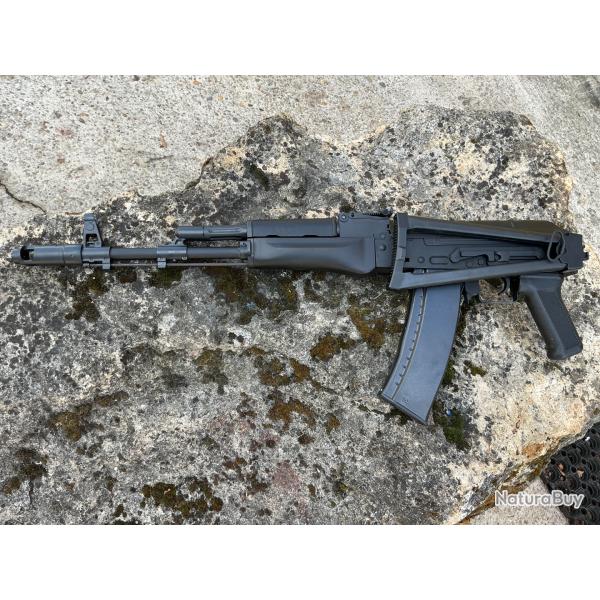 Ak74 aeg airsoft