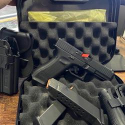 Glock 17 Gen 5