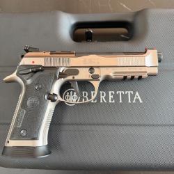 Beretta 92x Perf Optic Ready