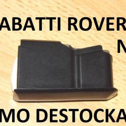 chargeur SABATTI ROVER SABATTI SABATTI TACTICAL EVO - VENDU PAR JEPERCUTE (RI171)