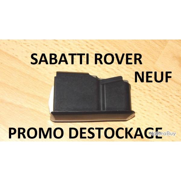 chargeur SABATTI ROVER SABATTI SABATTI TACTICAL EVO - VENDU PAR JEPERCUTE (RI171)