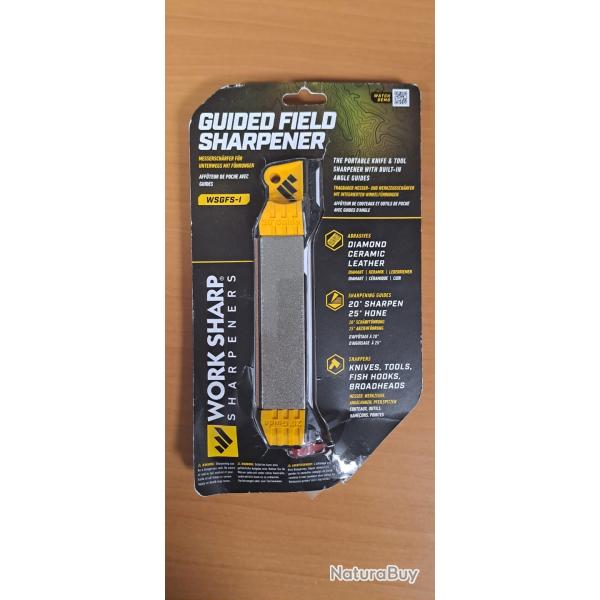 Aff�teur Worksharp Multifonction - Occasion