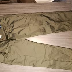 Vend pantalon de chasse imperm&eacute;able