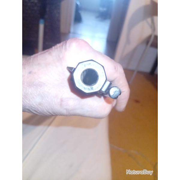 Carabine JUKAR Hawken CAL .45 PN avec moule lee balle mini�