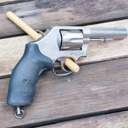 Revolver Smith & Wesson Mod 64 .38 SPECIAL + P