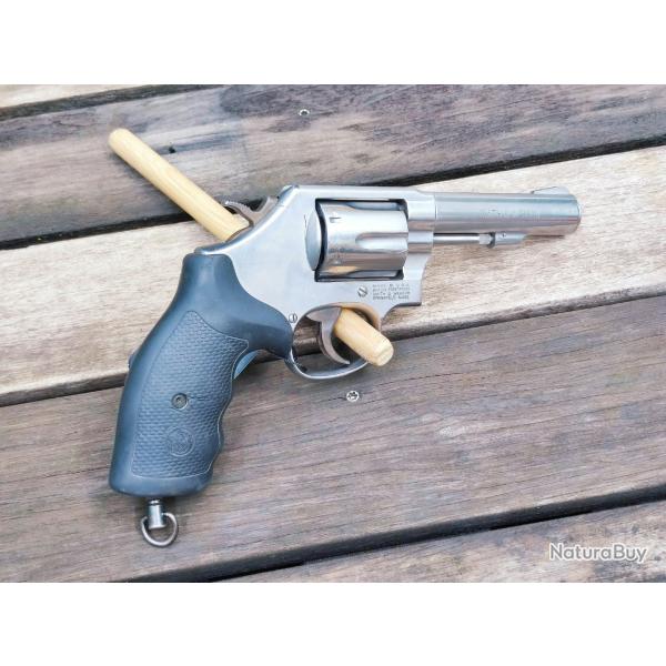 Revolver Smith & Wesson Mod 64 .38 SPECIAL + P