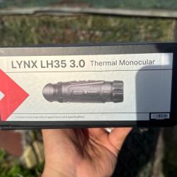 Lynx LH35 3.0 - 1� PAS DE PRIX DE R&Eacute;SERVE !!!!! OCCASION - &Eacute;tat Neuf