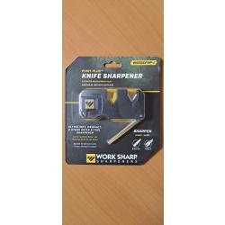 Aff&ucirc;teur Manuel Worksharp Pivot Plus - Occasion