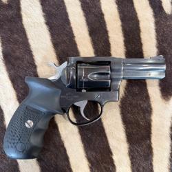 Manurhin MR88 cal. 38SP