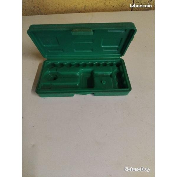 Bo�te de rangement petit cliquet