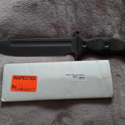 BUSSE TEAM GEMINI LIGHT BRIGADE