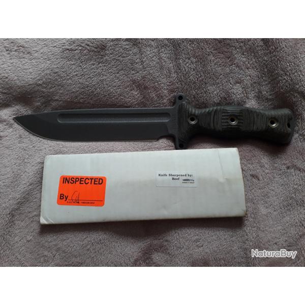BUSSE TEAM GEMINI LIGHT BRIGADE