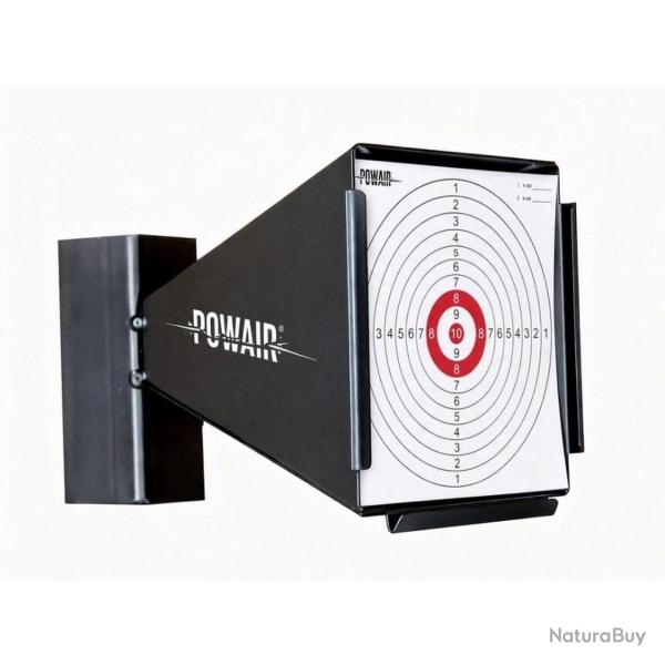 Porte Cible 14x14 Conique