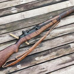 Carabine M1 Garand Cat.C 3 coups Cal.30-06 SPRG