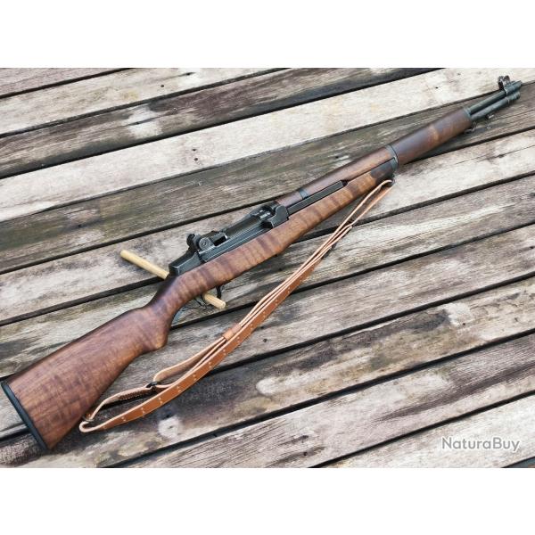 Carabine M1 Garand Cat.C 3 coups Cal.30-06 SPRG