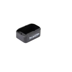 Fond de Chargeur +2 Toni System Glock 19 Coups Noir