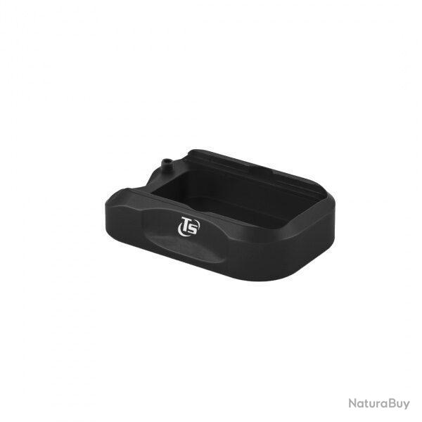 Fond de Chargeur +1 Toni System Glock 19X Noir