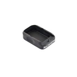 Fond de Chargeur +1 Toni System Glock 18 Coups Noir