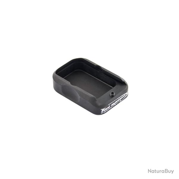 Fond de Chargeur +1 Toni System Glock 18 Coups Noir