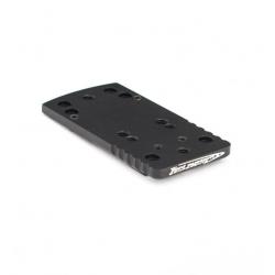 Embase Type A Toni System Glock 17/19/22 DP PRO/SHIELD/VORTEX