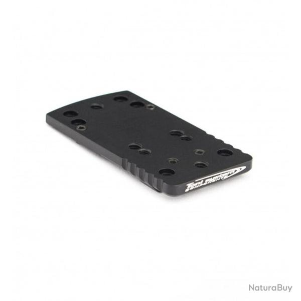 Embase Type A Toni System Glock 17/19/22 DP PRO/SHIELD/VORTEX