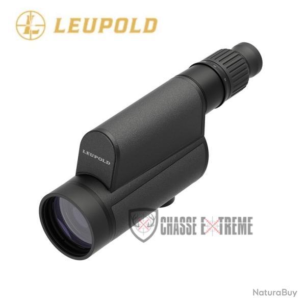 T�lescope LEUPOLD Mark 4 12-40x60mm Noir Mil Dot