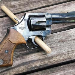 Revolver Manurhin MR 73 Calibre .357 Magnum