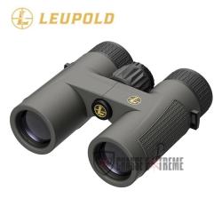 Jumelles LEUPOLD BX-4 Pro Guide HD 10x32 Roof Shadow Grey