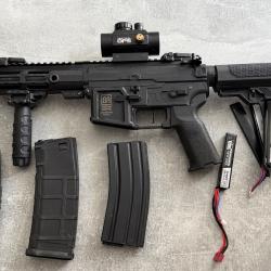 R&eacute;plique Airsoft M4 Specna Arms