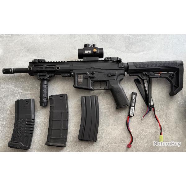 R�plique Airsoft M4 Specna Arms