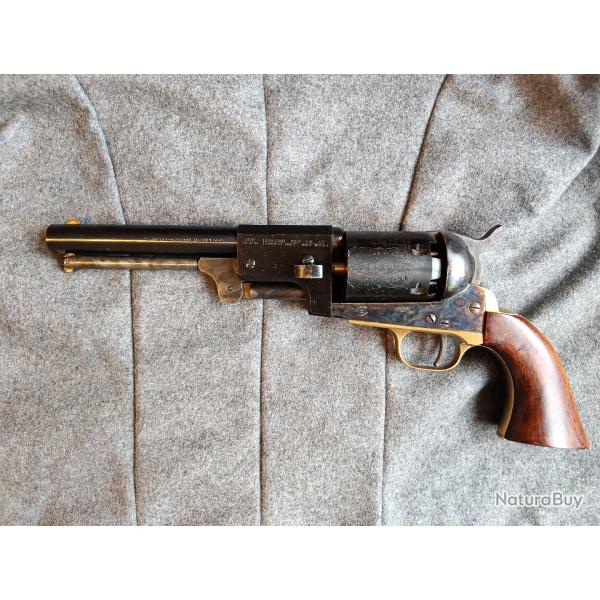 Colt Dragoon ASM