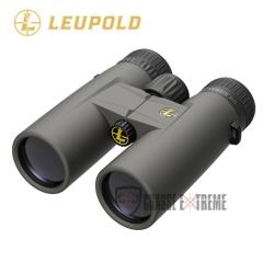 Jumelles LEUPOLD BX-1 Mckenzie Hd 8x42mm Shadow Gray