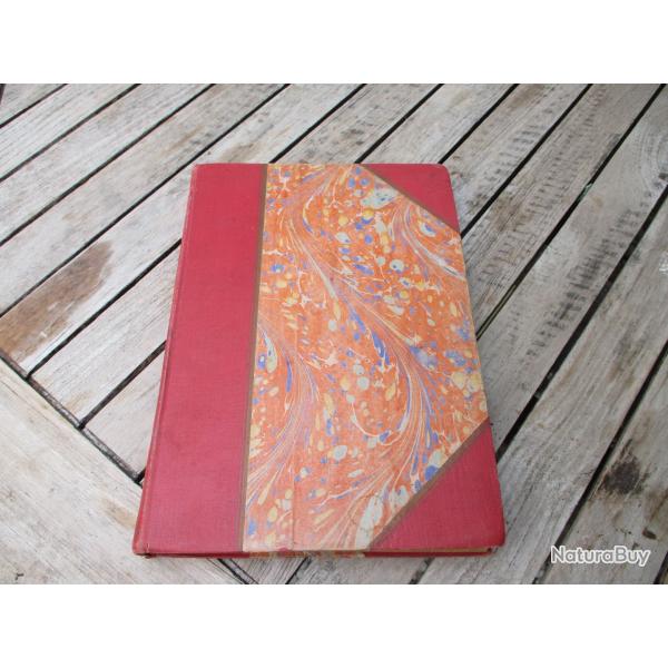 livre rondes et chansons populaire illustrees par M.V.F. VEERRIMST