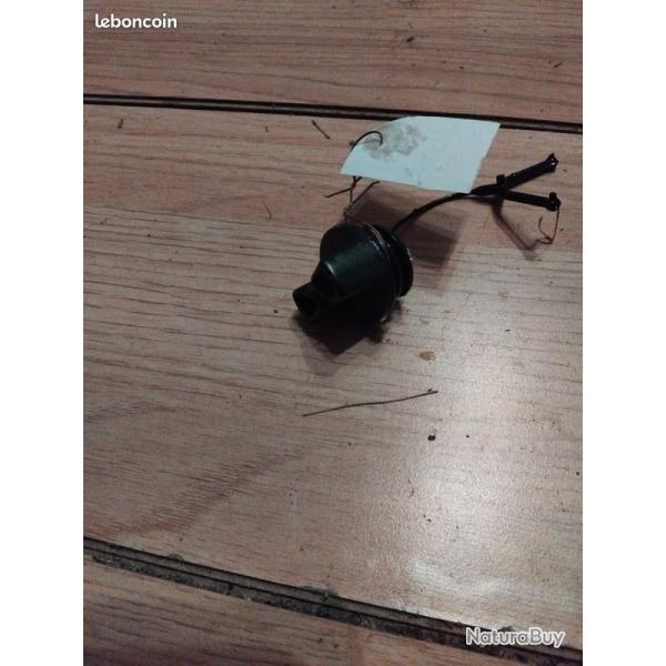 Bouchon d'huile tron�onneuse mac culloch 436