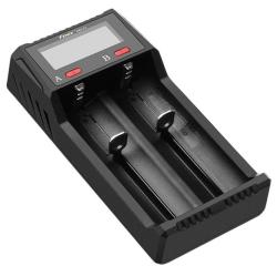 FENIX - ARED2 - Chargeur intelligent double canal