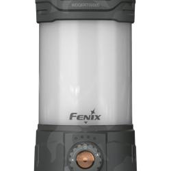 FENIX - CL26RPROGC - Grey Camo - Lanterne de camping portable multifonctions - 650 LUMENS