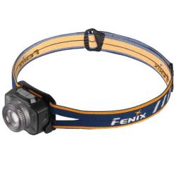 FENIX - HL40R - Noir - Lampe frontale avec mise au point - 600 LUMENS