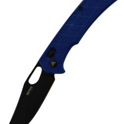 SRM - 9201-PL - Couteau pliant