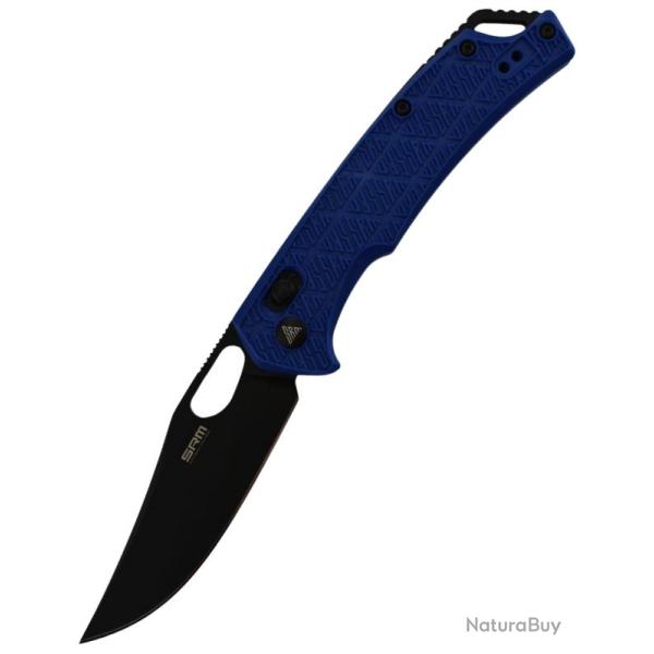 SRM - 9201-PL - Couteau pliant