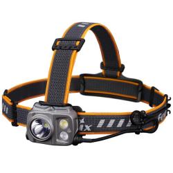 FENIX - HP25R V2.0 - Lampe frontale rechargeable &agrave; longue autonomie - 1600 LUMENS
