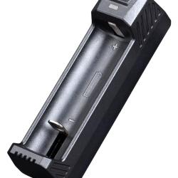 FENIX - AREX1 V2 - Chargeur intelligent &agrave; canal unique
