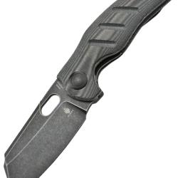 KIZER - V3488C5 - Couteau pliant
