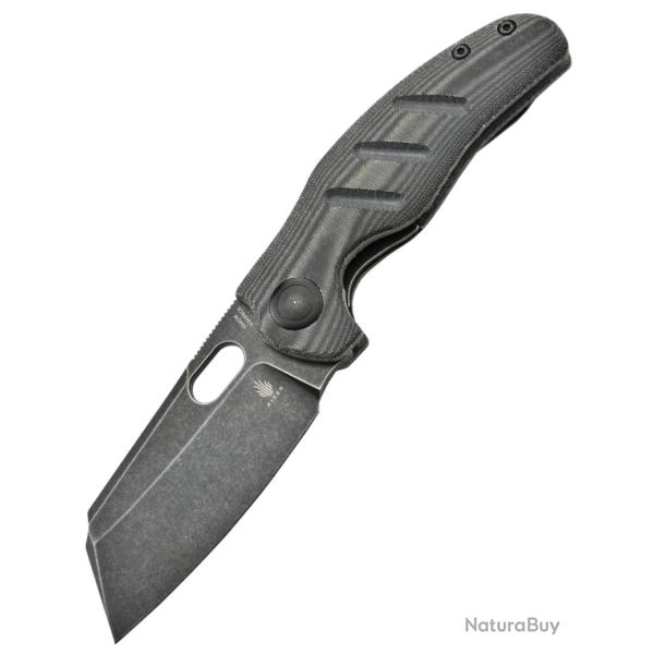 KIZER - V3488C5 - Couteau pliant