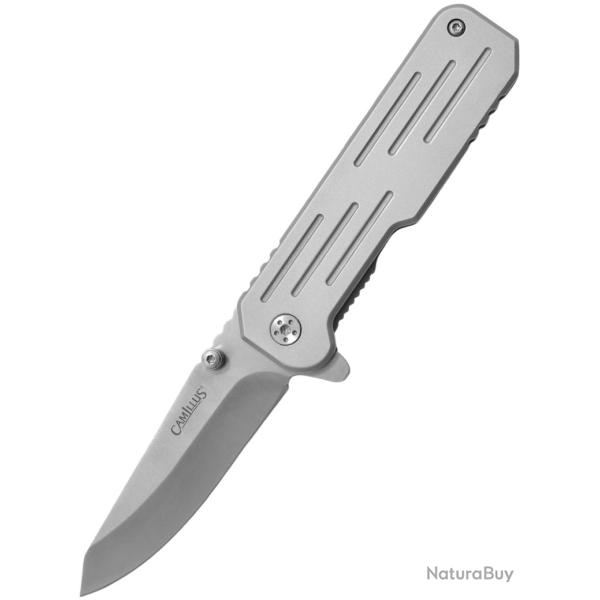 CAMILLUS - 19391 - CHOFF SILVER