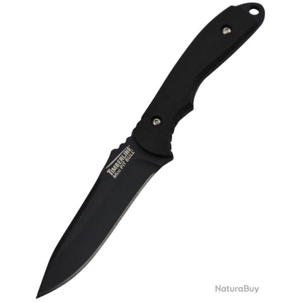 TIMBERLINE - 7223B - MINI PITBULL - 168mm