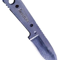 TIMBERLINE - 4900 - Swiss Bianco + B Neck Angel
