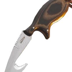 TIMBERLINE - 6200 - Alaskan Zipper - 159mm