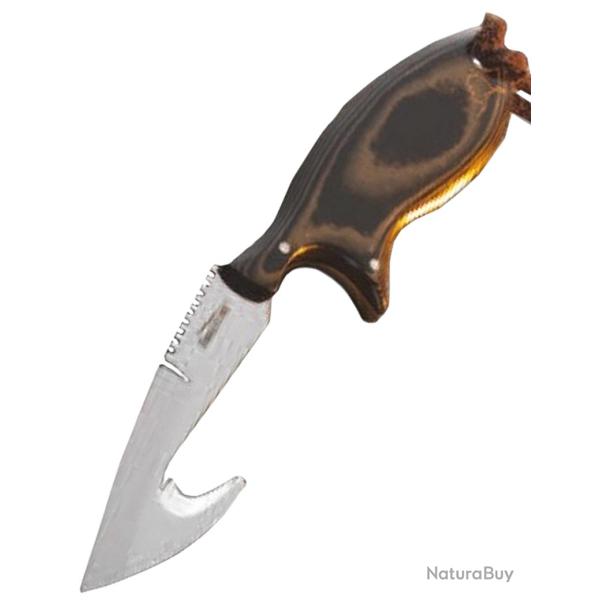 TIMBERLINE - 6200 - Alaskan Zipper - 159mm