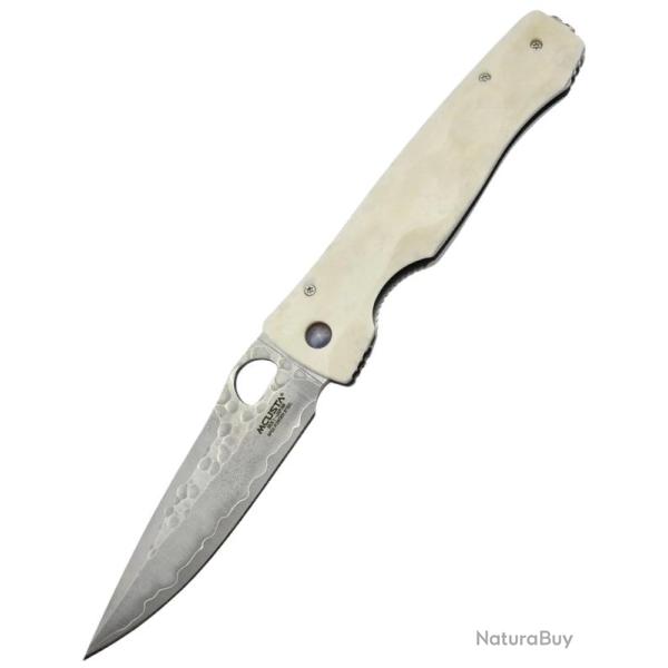 MCUSTA - MC126G - Corian SPG2